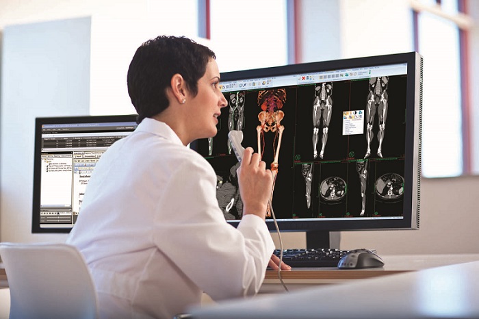 HỆ THỐNG TRUY CẬP – XỬ L&Yacute; – KẾT NỐI V&Agrave; PH&Acirc;N PHỐI H&Igrave;NH ẢNH CARESTREAM Vue PACS